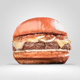 imagem Queijo Brie