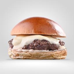 imagem Cheeseburger