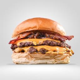 imagem Patty Melt Duplo