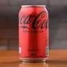 imagem Coca-Cola Zero Lata