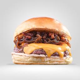 imagem Usina Cheddar