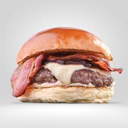 imagem Bacontime