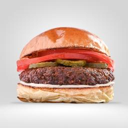 imagem Falafel Vegetariano