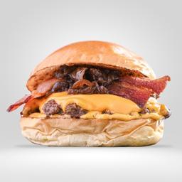 imagem Patty Melt 