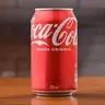 imagem Coca-Cola Lata