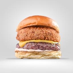 imagem La croqueta