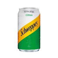 imagem Schweppes Citrus Lata 350ml