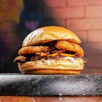 imagem Onion Bbq Burger | Hamburger Artesanal | Especial