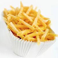 imagem Porção de Batata Frita 250g