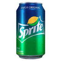 imagem Sprite Lata 350ml