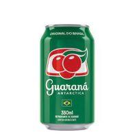 imagem Refrigerante Guaraná Antarctica Lata 350ml