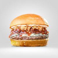 imagem ROMEU E JULIETA BURGER