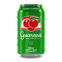 imagem Guaraná Antártica 350ml