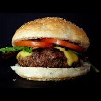 imagem Combo Big Black Mountain c/ Batata e Molho