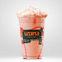 imagem Milkshake de Morango | 300 ml