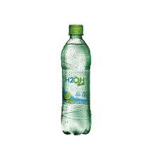 imagem Refrigerante H2oh Limão 500 Ml