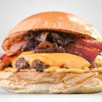 imagem Hambúrguer Patty Melt | Smash