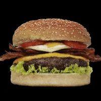 imagem Combo Faroeste c/ Batata e Molho