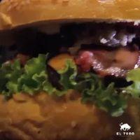 imagem Toro Crispy