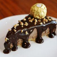 imagem Cheesecake de Ferreiro Roche