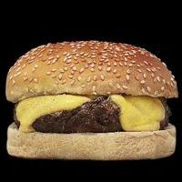 imagem Cow Burger