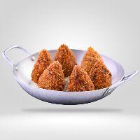 imagem Coxinha de Croqueta