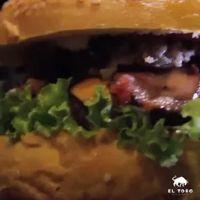 imagem Combo Toro Crispy