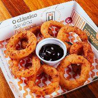 imagem Onion Bbq | 8 Unidades