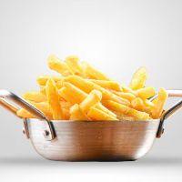 imagem Batata Frita | Individual