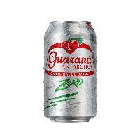 imagem Guaraná Antártica Zero 350ml
