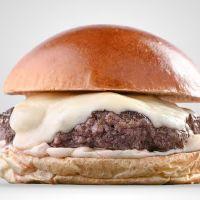 imagem O melhor Cheeseburger do Mundo!