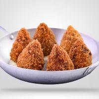 imagem Coxinha de Costela Sem Massa | 6 unidades
